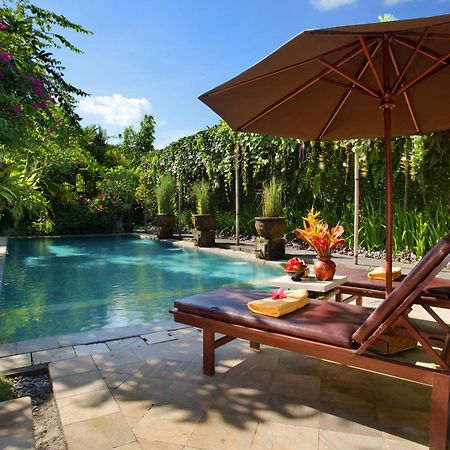 Barong Resort Ubud By Puri Signatures Exterior foto