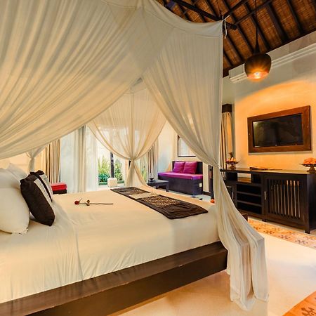 Barong Resort Ubud By Puri Signatures Exterior foto