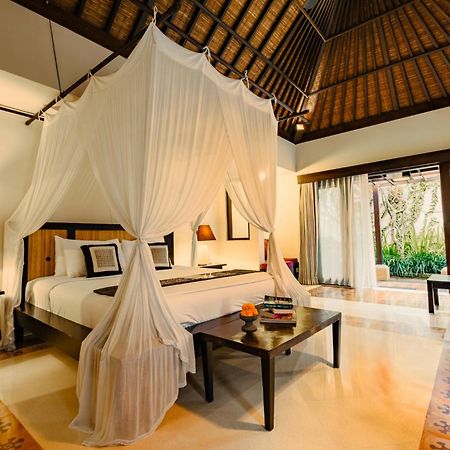 Barong Resort Ubud By Puri Signatures Exterior foto