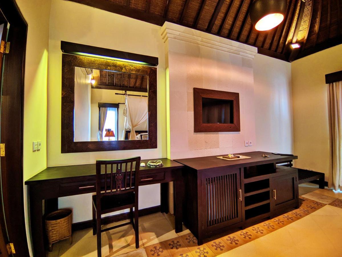 Barong Resort Ubud By Puri Signatures Exterior foto