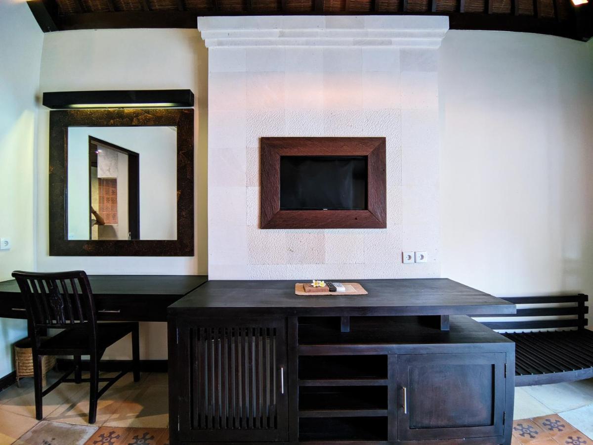 Barong Resort Ubud By Puri Signatures Exterior foto