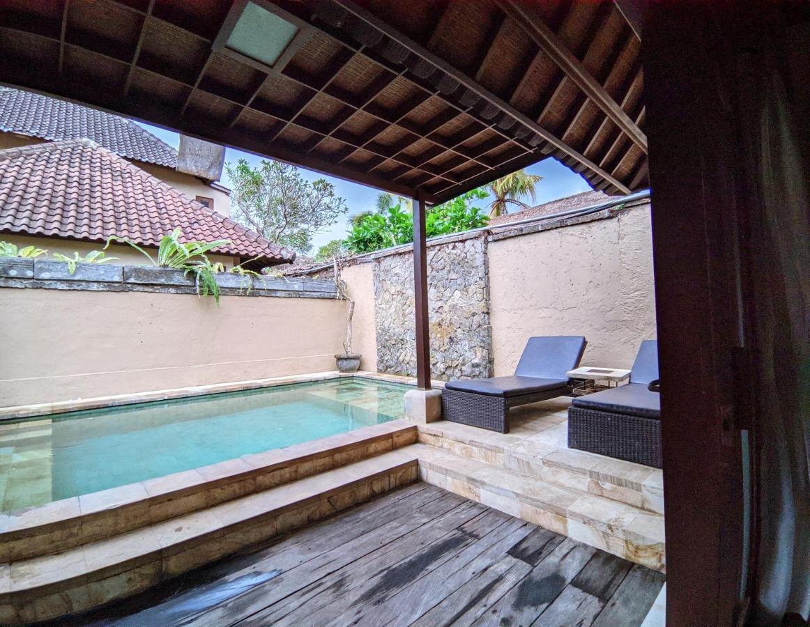 Barong Resort Ubud By Puri Signatures Exterior foto