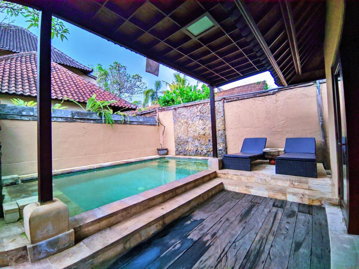 Barong Resort Ubud By Puri Signatures Exterior foto