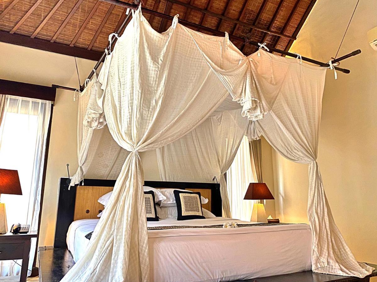 Barong Resort Ubud By Puri Signatures Exterior foto