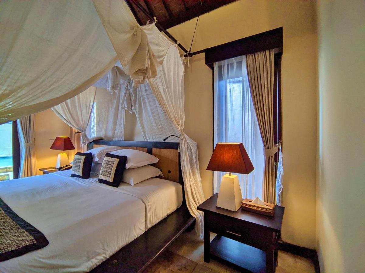 Barong Resort Ubud By Puri Signatures Exterior foto