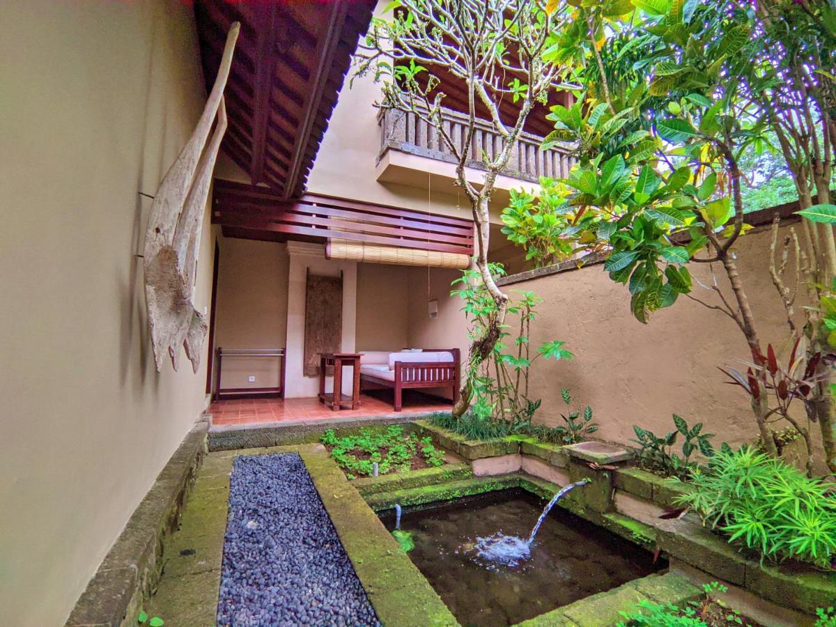 Barong Resort Ubud By Puri Signatures Exterior foto