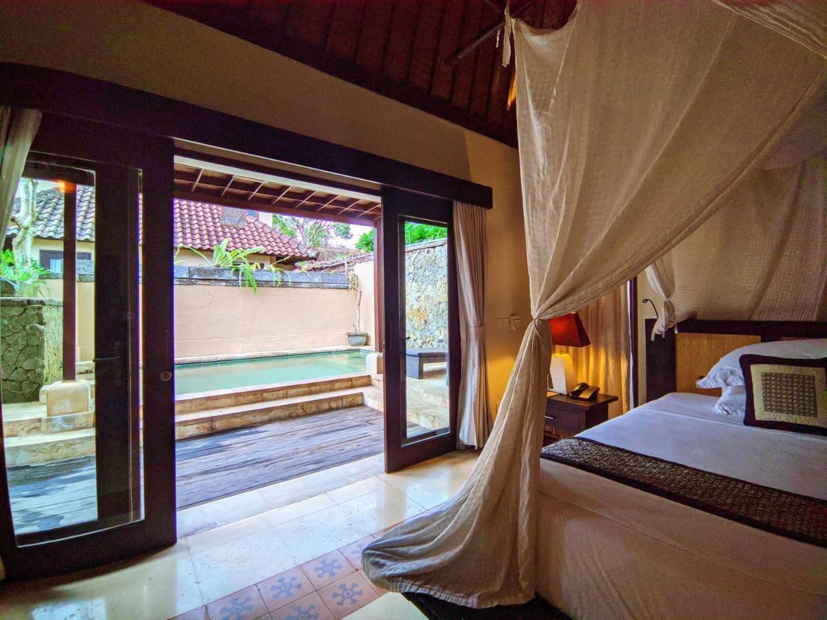 Barong Resort Ubud By Puri Signatures Exterior foto