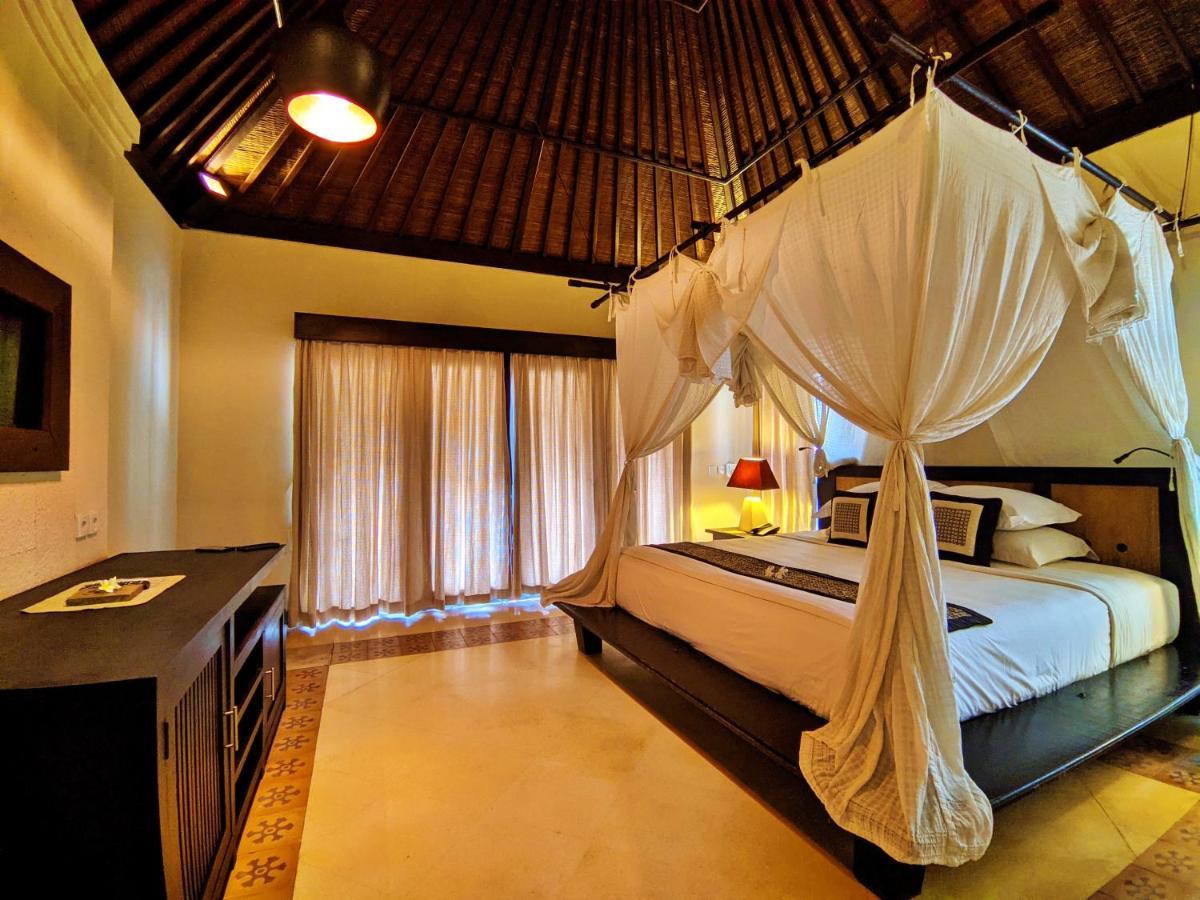 Barong Resort Ubud By Puri Signatures Exterior foto