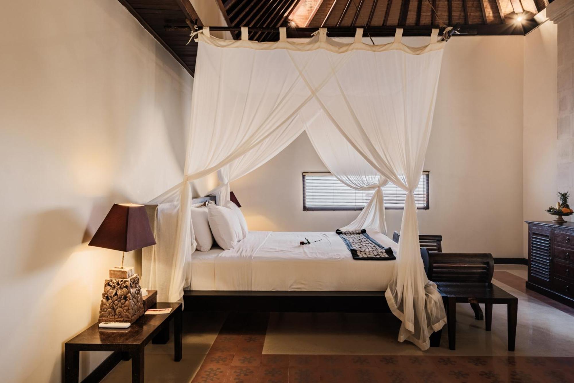 Barong Resort Ubud By Puri Signatures Exterior foto