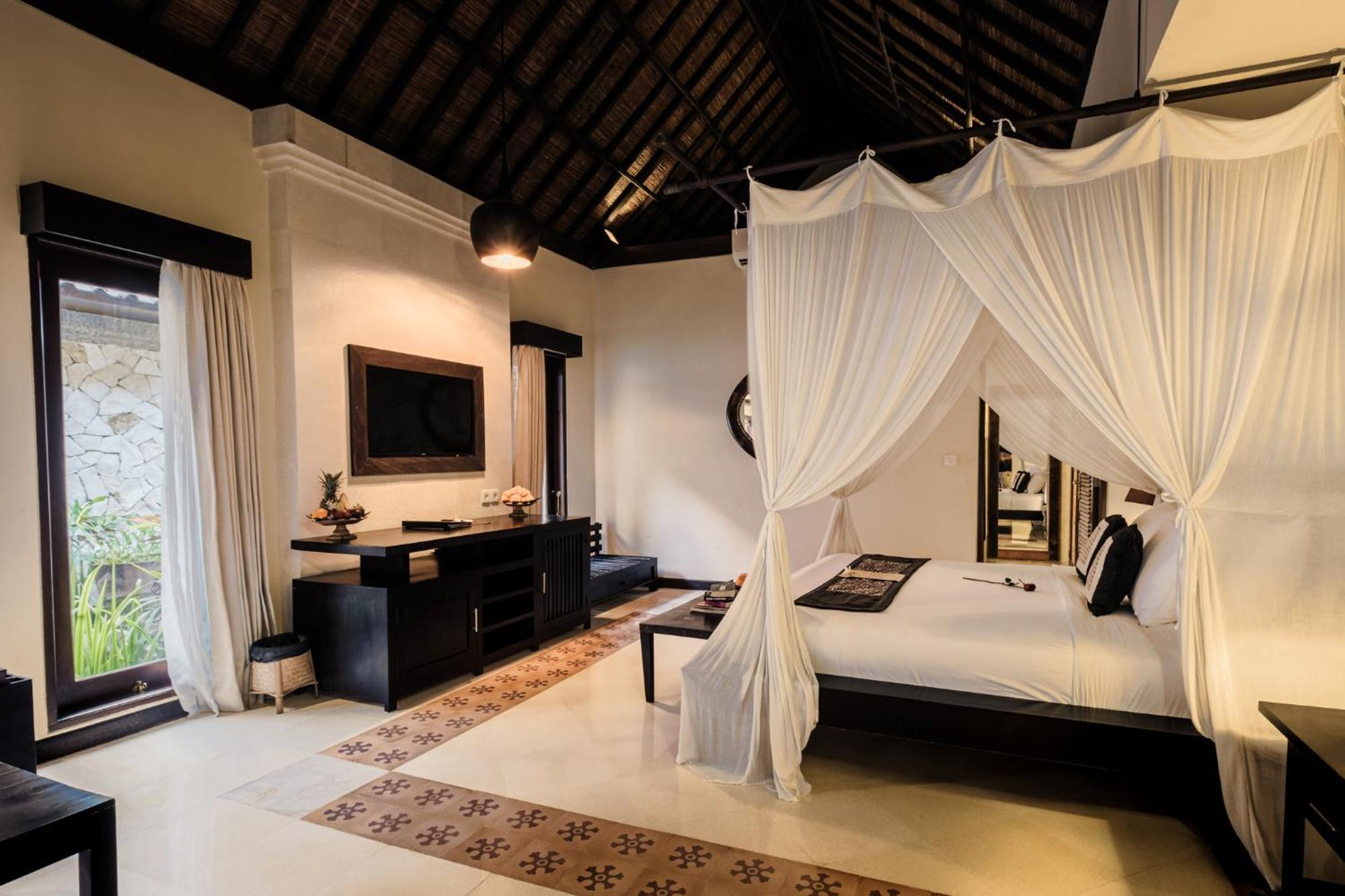 Barong Resort Ubud By Puri Signatures Exterior foto