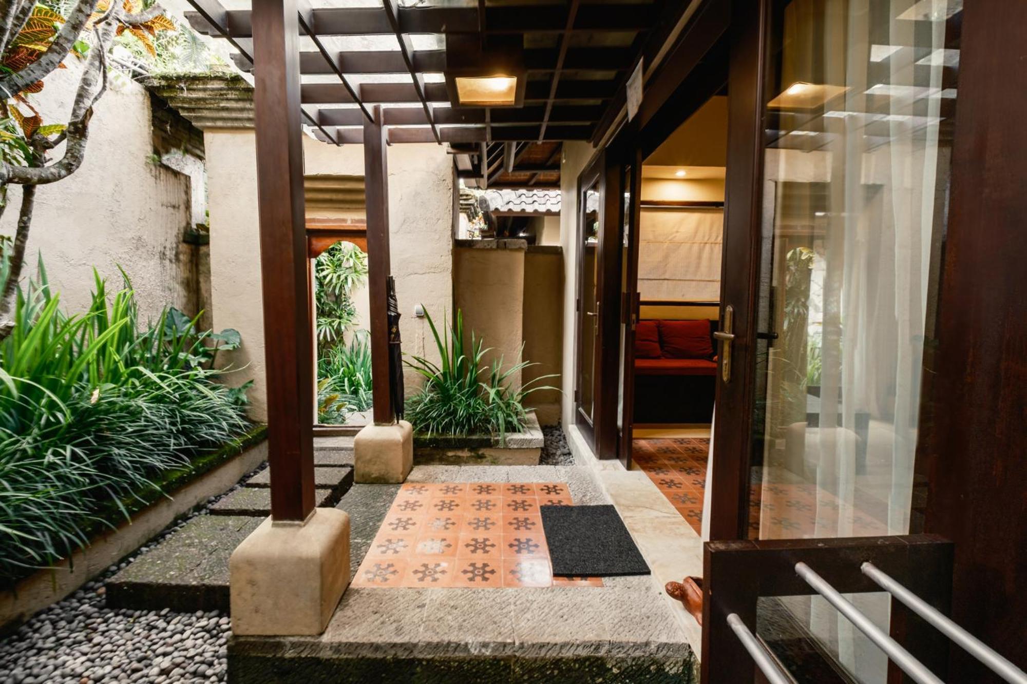 Barong Resort Ubud By Puri Signatures Exterior foto