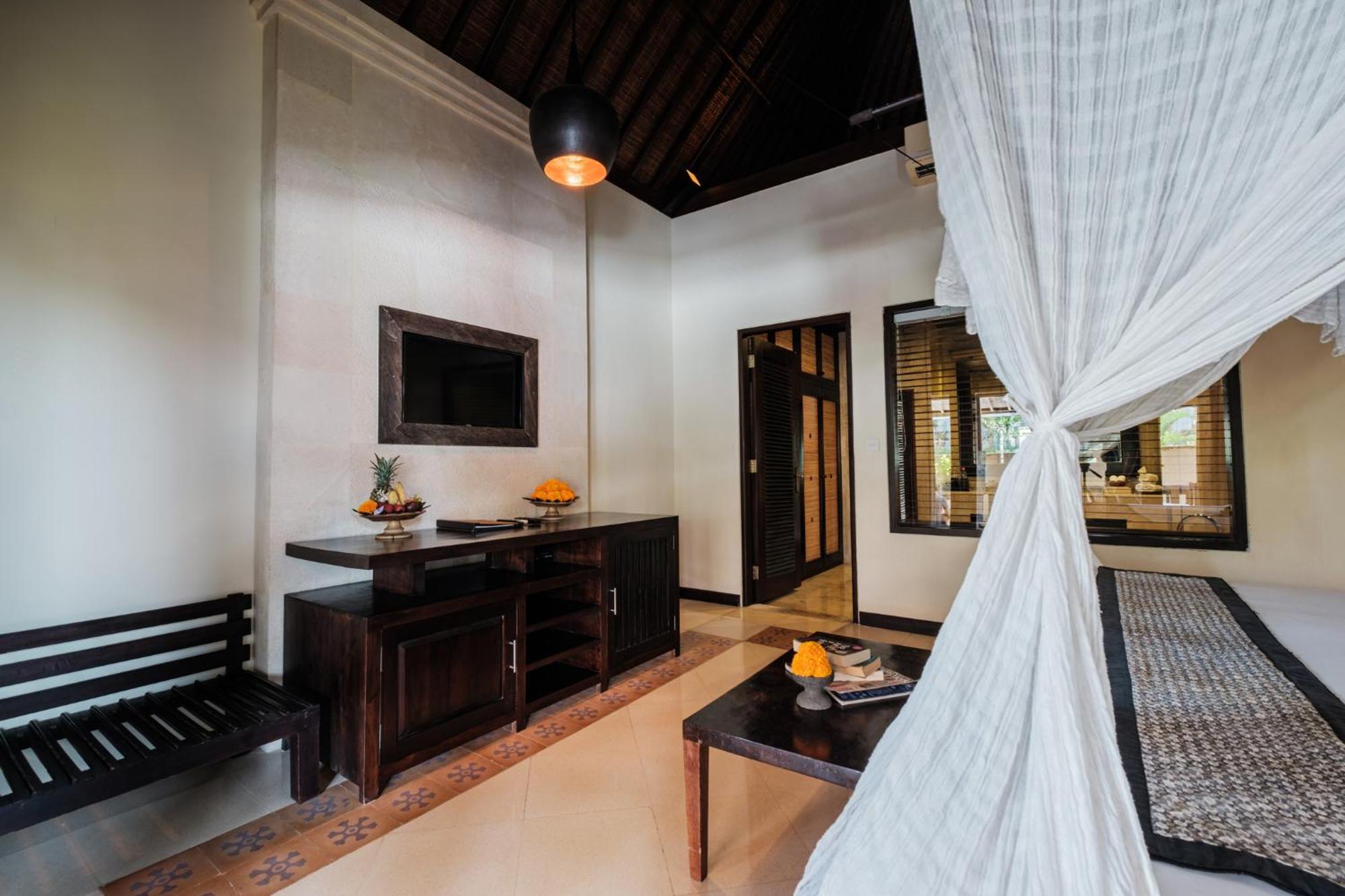 Barong Resort Ubud By Puri Signatures Exterior foto