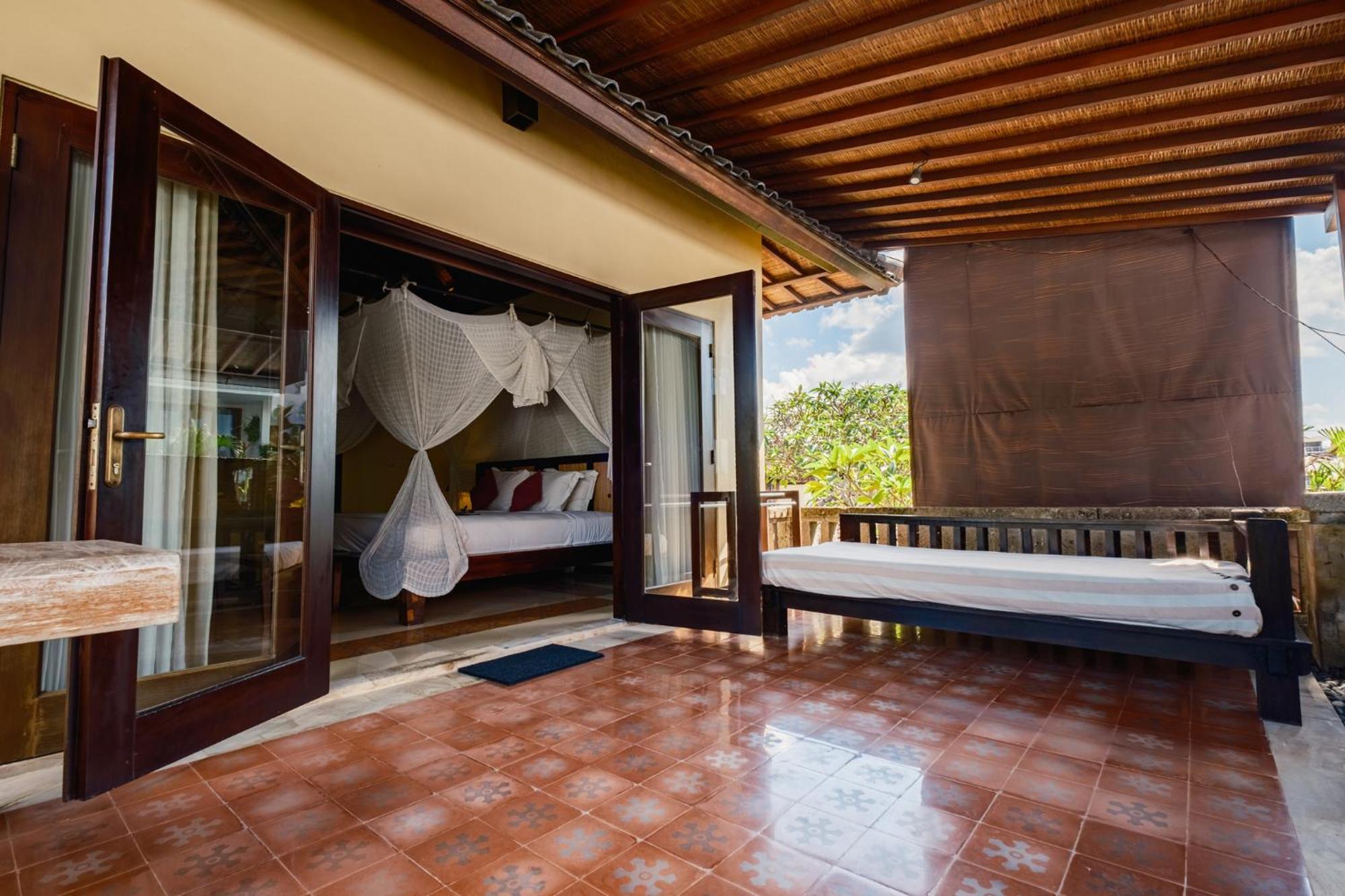 Barong Resort Ubud By Puri Signatures Exterior foto