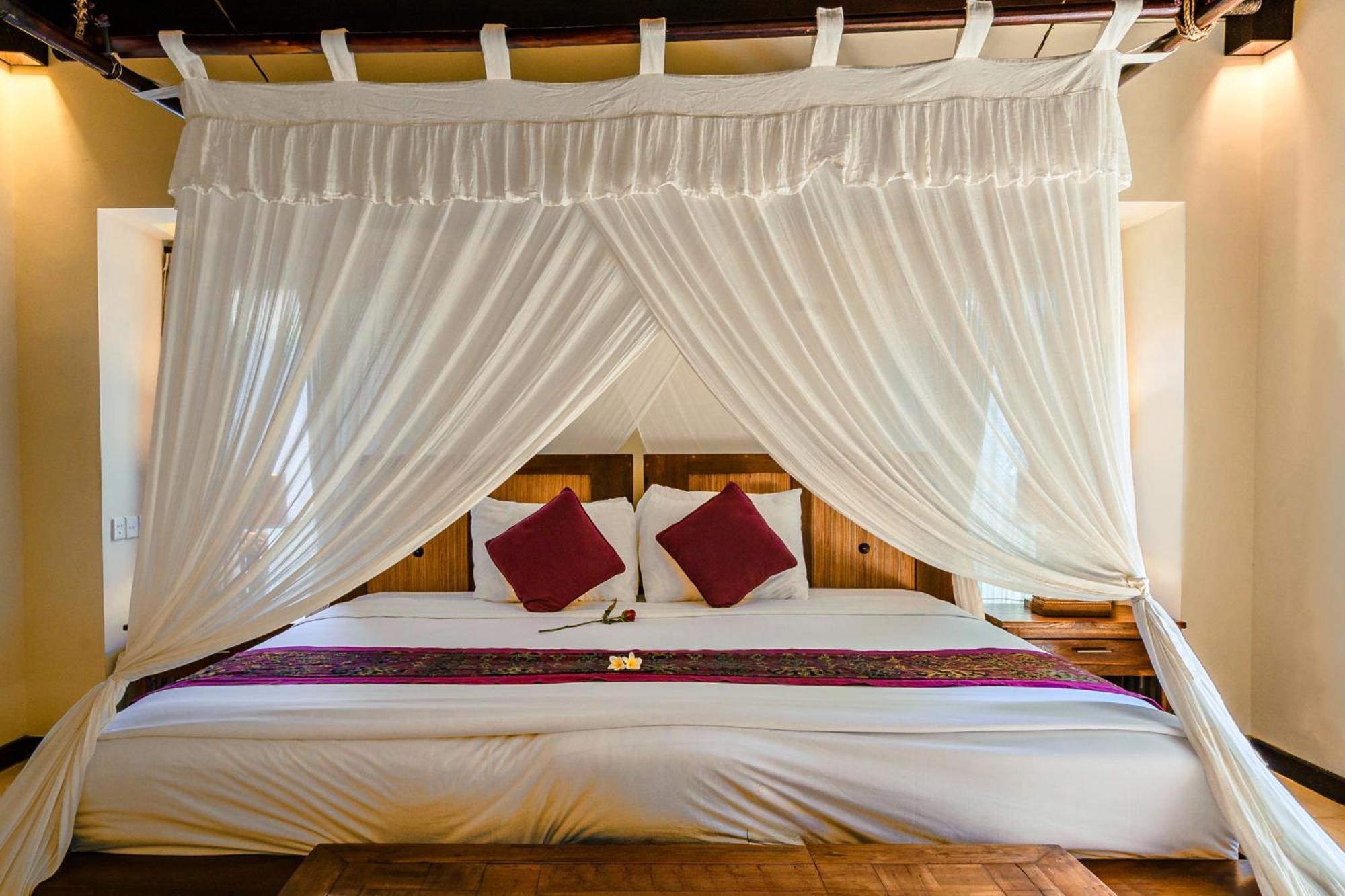 Barong Resort Ubud By Puri Signatures Exterior foto